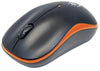 Manhattan Success Wireless Optical Mouse, MM-SUCCESS-OR, Part# 179409