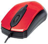 Manhattan Edge Optical USB Mouse, Part# 179430