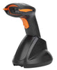 Manhattan MBC-25W2D Wireless 2D Barcode Scanner, Part# 179768