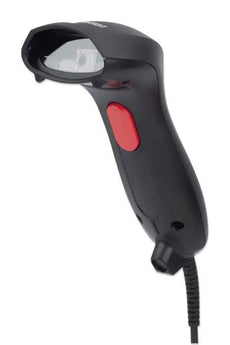 Manhattan MBC-252D 2D Barcode Scanner, Part# 179775