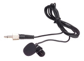 Bogen BCLM Lavaliere Microphone, Part No# BCLM