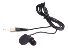 Bogen BCLM Lavaliere Microphone, Part No# BCLM