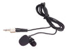 Bogen BCLM Lavaliere Microphone, Part No# BCLM