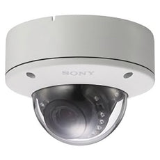 Sony SSC-CM564R Outdoor Analog Minidome Camera with 2.8-10.5 vari-focal lens, Stock# SSC-CM564R