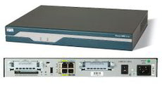 Cisco 1841 Integrated Services Router, Part# 1841 - REFURBISHED