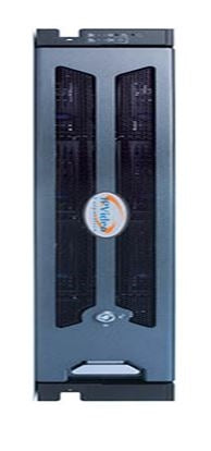 IPVc EDGE 12TB  2U RAID1 with 4TB Drives, Stock# IPV-EDGE-12-RAID1