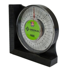 Greenlee PROTRACTOR,LARGE ~ Cat #: 1895
