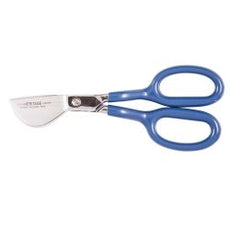 Heritage: DUCKBILL NAPPING SHEAR 7", Stock# G548DR