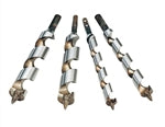 Greenlee BIT,BULK-3/4"NAILEATER  (62PTS)  Pack of 12  ~ Cat #: 62PTS-B-3/4