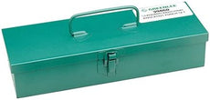 Greenlee BOX, METAL (744) ~ Cat #: 19193
