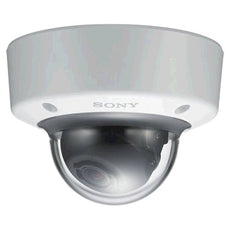 Sony SNC-VM601B Network Mini Dome HD Camera  V Series, Stock# SNC-VM601B