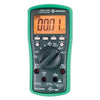 Greenlee DMM,TRMS,AC/DC(DM-510A)(CALIB) ~ Cat #: DM-510A-C