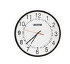 Valcom VIP-A16A IP PoE 16 inch Analog Clock, Stock# VIP-A16A ~ NEW