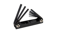 Greenlee WRENCH,HEX KEY SET,9 PC-METRIC ~ Cat #: 0254-31