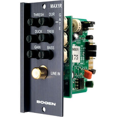 Bogen MONO AUXILIARY MODULE, Part# MAX1R