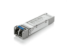 TP-LINK 10GBase-LR SFP+ LC Transceiver, Stock# TXM431-LR