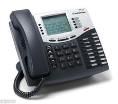 Mitel 3000 - 5120 16 BUTTON IP Phone ~ Stock# LR5992.06200 ~ NEW
