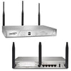 SonicWALL NSA 250M Wireless-N Firewall Appliance ~ Part# 01-SSC-9748 ~ NEW