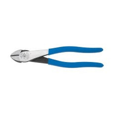 Klein Tools 8" High-Leverage Diagonal-Cutting Pliers - Heavy-Duty Cutting Stock# D2000-28