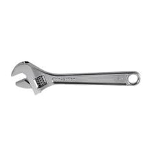 10'' Adjustable Wrench Extra-Capacity, Stock# 507-10