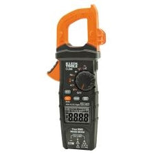 Klein Tools Digital Clamp Meter, AC/DC Auto-Ranging, 600A ~ Stock# CL800 ~ NEW