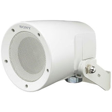 Sony SCA-S30 IP66 Outdoor Powered Speaker, Stock# SCA-S30