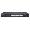 Samsung IES-4024GP 22-Port 10/100/1000M PoE Switch, Stock# IES-4024GP/XAR