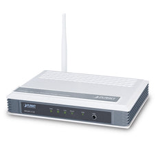 PLANET WNAP-1110 Cost Effective 11n Wireless Access Point (1T/1R), Stock# WNAP-1110