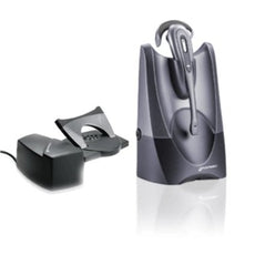 PLANTRONICS CS50/HL10 Headset Bundle, Stock# 66664-14