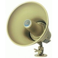 Bogen PAGING HORN 15 WATT 8 OHM, Part# SP158A