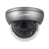 Speco O2D5M IP Cam HD 1080p Dom 3.10 Grey Stock# O2D5M NEW