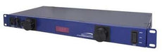 SPECO PCN8 Rack Mount Power Conditioner, Stock#  PCN8