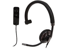 PLANTRONICS BLACKWIRE C710 Blackwire Over-the-head, (Standard) Headset, Stock# 87505-02