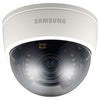 SAMSUNG SCD-2080R 1/3" High Resolution IR Dome Camera, Stock# SCD-2080R