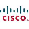 Cisco Aux Cable 8ft with RJ45/DB25M Part#CAB-AUX-RJ45=