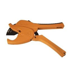 Ratcheting PVC Cutter, Stock# 50031-2