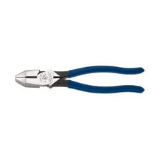 Klein Tools 9" High-Leverage Side-Cutting Pliers Stock# D213-9