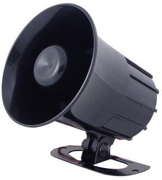 SPECO SA4P 20W 4" Alarm Siren, Stock# SA4P