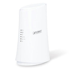 PLANET WDRT-1200AC 1200Mbps 11AC Dual-Band Wireless Gigabit Router with USB File Sharing, Stock# WDRT-1200AC