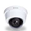 D-Link 2MP Full HD Dome NW Camera Part# DCS-6112