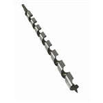 Greenlee BIT,NAILEATER 1/2(.50) X 18.00(66PT-1/2) ~ Cat #: 66PT-1/2