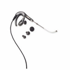 PLANTRONICS H81 TriStar Voice Tube Headset, Stock# 29408-11