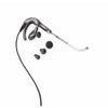 PLANTRONICS H81 TriStar Voice Tube Headset, Stock# 29408-11