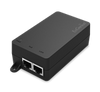 EnGenius 802.3at/af Complian Gigabit Power Over Ethernet (PoE) Injector with Power Supply, Part# EPA5006GAT