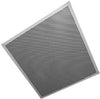 DISCONTINUED- Valcom VIP-402A-EC IP Lay-In Ceiling Speaker One-Way, 600 mm x 600 mm, Stock# VIP-402A-EC