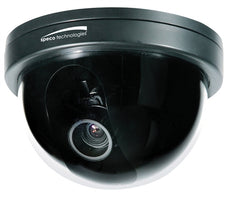 Speco CVC6146SCS High Resolution Color Indoor Dome Cameras 2.8-12mm lens - Black Housing, Stock# CVC6146SCS