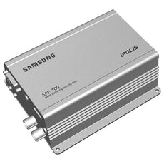 SAMSUNG SPE-100 1CH Network Video Encoder, Stock# SPE-100