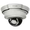 D-Link Fixed Dome Day/Night IP Camera Part# DCS-6111