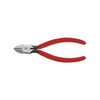 Klein Tools 6" Standard Diagonal-Cutting Pliers - Tapered Nose Stock# D202-6C