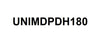 Sony UNI-MDPDH180 Pendant Cap for Sony Outdoor E&V Gen5 IR Dome Cameras, Stock# UNI-MDPDH180
